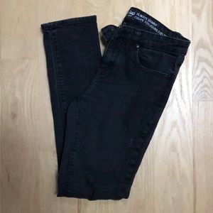 3/$25 Always skinny jeans